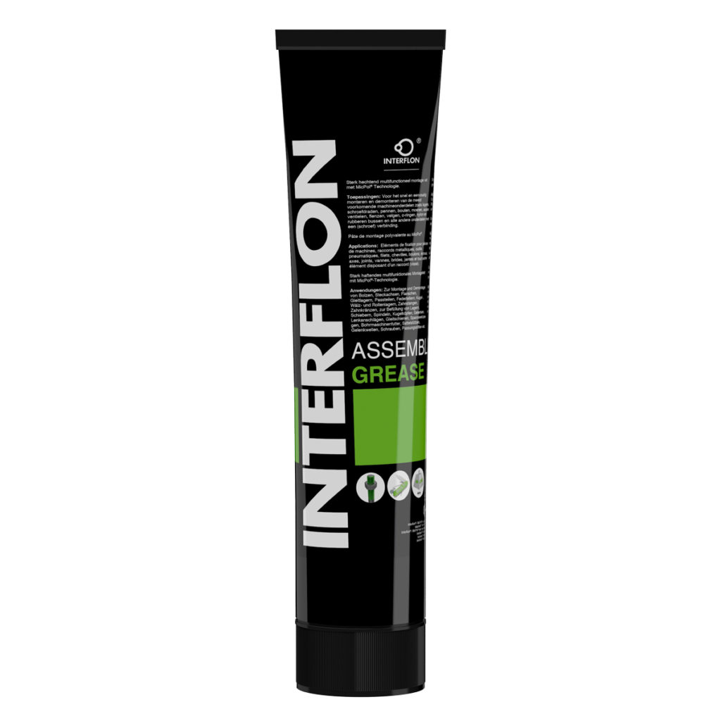 Assembly Grease 150ml Interflon Bike